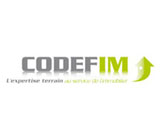codefim est l'une des references de cep-socotic agence publicite a proximite de cheille 37190