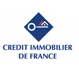 credit immobilier de france est l'une des references de cep-socotic agence publicite a proximite de vernou_sur_brenne 37210