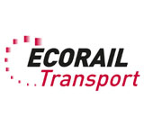 site web ecorail specialiste du fret ferroviaire et du transport de granulats a été réalisé par cep-socotic agence web création de site internet implante a proximite de Veretz 37270