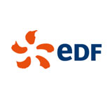 edf est l'une des references de cep-socotic agence publicite a proximite de saint cyr sur loire 37540