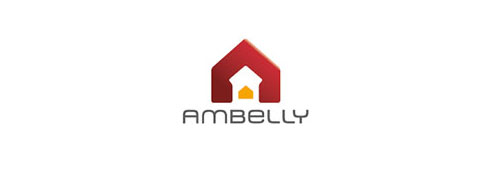 site web ambelly architecte interieur a été réalisé par cep-socotic agence web implante a proximite de cerelles 37390