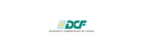 site web dcf dirigeants commerciaux de france a été réalisé par cep-socotic agence web implante a proximite de saint_branchs 37320