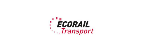 site web ecorail specialiste du fret ferroviaire et du transport de granulats a été réalisé par cep-socotic agence web implante a proximite de tours_nord 37100