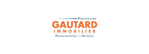 site web françois gautard immobilier a été réalisé par cep-socotic agence web implante a proximite de fondettes 37230
