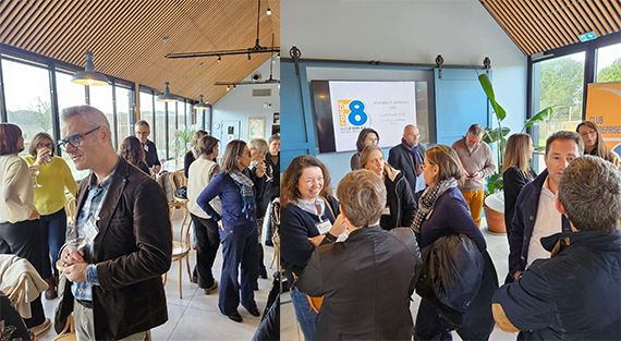 AG FORCE 8 Entrepises sur la Ville de Pornic | Actu CEP-SOCOTIC