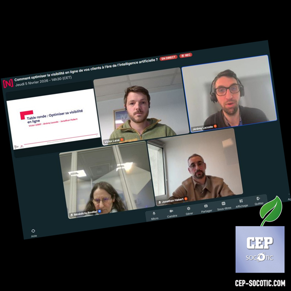 AG FORCE 8 Entrepises sur la Ville de Pornic | Actu CEP-SOCOTIC