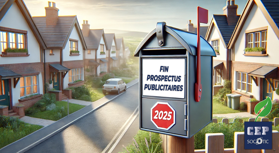 Image illustrant la fin du prospectus en 2025 actu cep-socotic