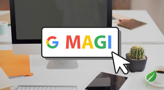 Avec le projet Magi, Google veut réinventer l'expérience sur les moteurs de recherche avec l'IA Actu CEP-SOCOTIC