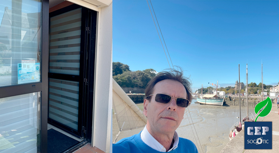 Photo Locaux sur PORNIC Loire Atlantique | Actu CEP-SOCOTIC