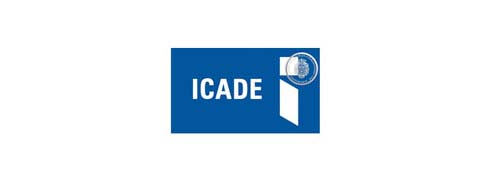 icade est l'une des references de cep socotic agence communication indre et loire