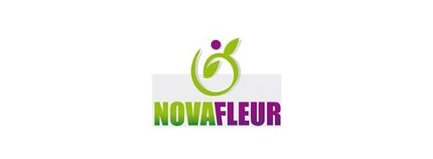 novafleur est l'une des references de cep-socotic agence communication indre_et_loire