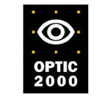 image logo optic 2000 une des references de cep-socotic agence communication et publicité et digital sur Tours 37, Paris 75, Pornic 44, Nantes 44, St Nazaire 44, Pays de Retz 44. Solutions ecoresponsables