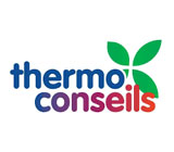 site web thermo conseils climatisation chauffage a été réalisé par cep-socotic agence web création de site web en indre et loire 37