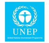 image logo united nations environment programme une des references de cep-socotic agence communication et publicité et digital sur Tours 37, Paris 75, Pornic 44, Nantes 44, St Nazaire 44, Pays de Retz 44. Solutions ecoresponsables
