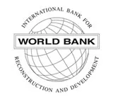 image logo world bank une des references de cep-socotic agence communication et publicité et digital sur Tours 37, Paris 75, Pornic 44, Nantes 44, St Nazaire 44, Pays de Retz 44. Solutions ecoresponsables