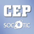 logo CEP-SOCOTIC activateur France Num sur la-chevroliere 44118