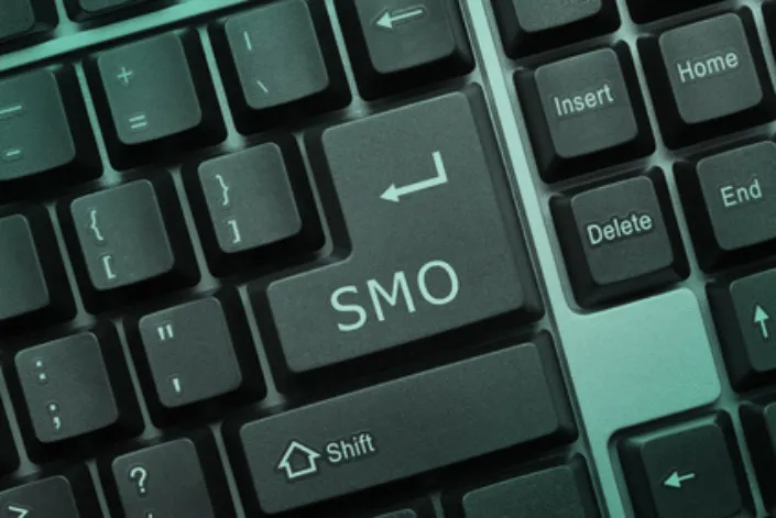 image clavier SMO référencement sur réseaux sociaux CEP-SOCOTIC Tours 37, Paris 75, Pornic 44
