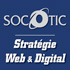 Logo SOCOTIC web et digital